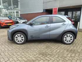Toyota Aygo X (2026) thumbnail 11