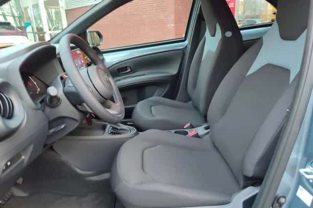 Toyota Aygo X (2026) thumbnail 14
