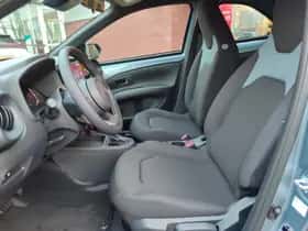 Toyota Aygo X (2026) thumbnail 14