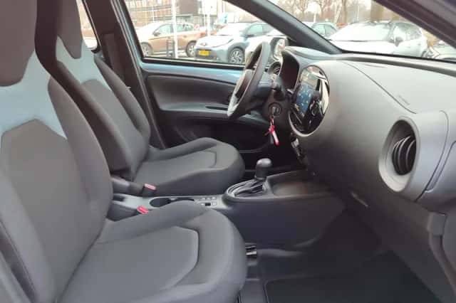 Toyota Aygo X (2026) thumbnail 15