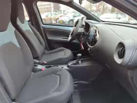 Toyota Aygo X (2026) thumbnail 15