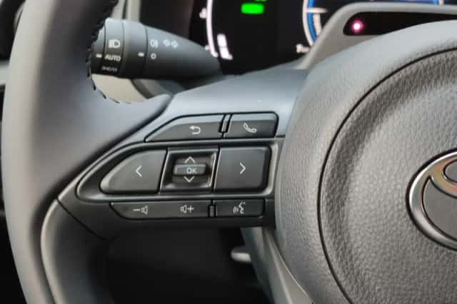Toyota Aygo X (2026) thumbnail 18