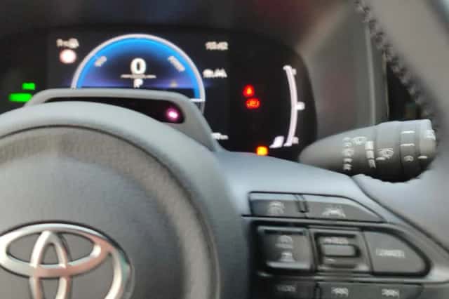 Toyota Aygo X (2026) thumbnail 19