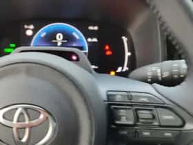 Toyota Aygo X (2026) thumbnail 19