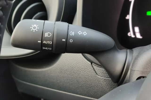 Toyota Aygo X (2026) thumbnail 20