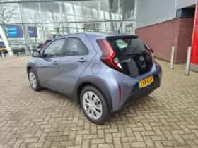 Toyota Aygo X (2026) thumbnail 3