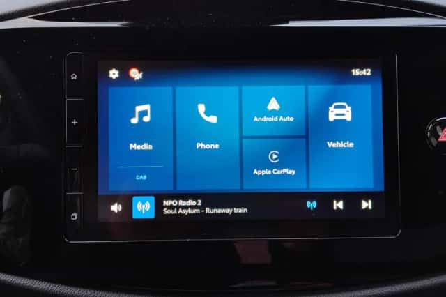 Toyota Aygo X (2026) thumbnail 23