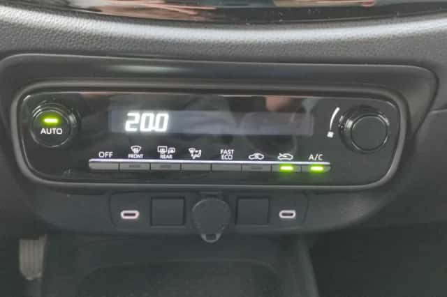 Toyota Aygo X (2026) thumbnail 25
