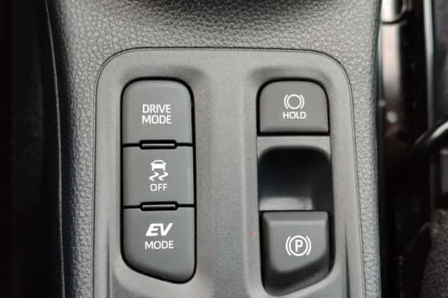 Toyota Aygo X (2026) thumbnail 27