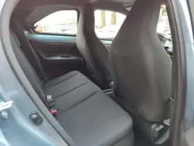 Toyota Aygo X (2026) thumbnail 28