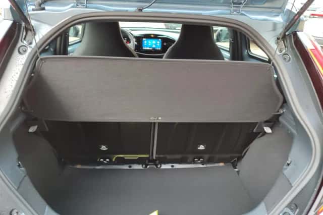 Toyota Aygo X (2026) thumbnail 29