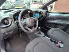 Toyota Aygo X (2026) thumbnail 4
