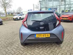 Toyota Aygo X (2026) thumbnail 32