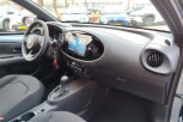 Toyota Aygo X (2026) thumbnail 35