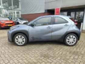 Toyota Aygo X (2026) thumbnail 38