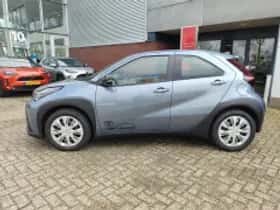 Toyota Aygo X (2026) thumbnail 5