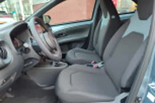 Toyota Aygo X (2026) thumbnail 41