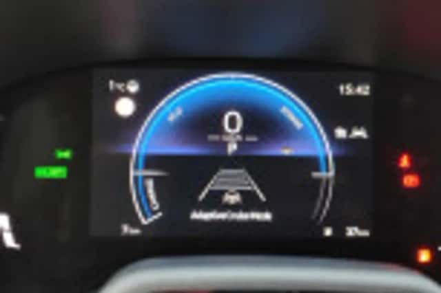 Toyota Aygo X (2026) thumbnail 44
