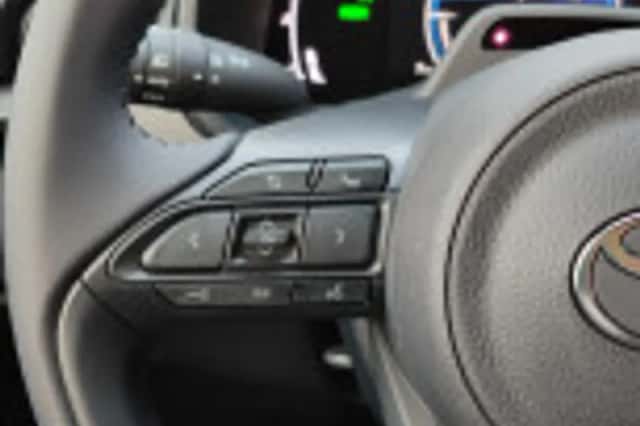Toyota Aygo X (2026) thumbnail 45