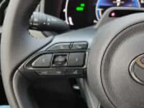 Toyota Aygo X (2026) thumbnail 45