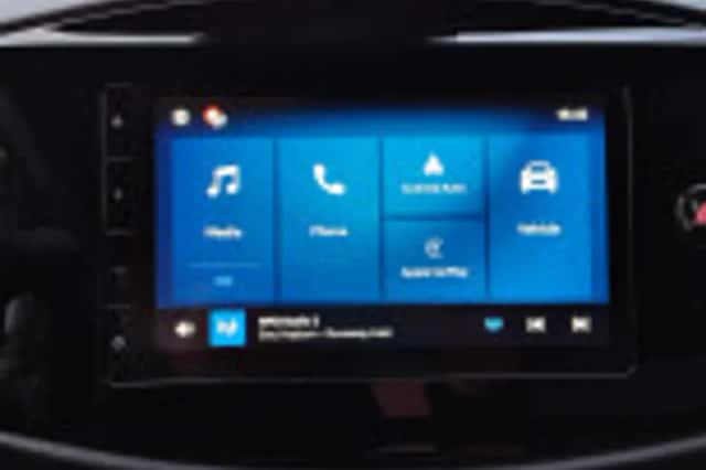 Toyota Aygo X (2026) thumbnail 50