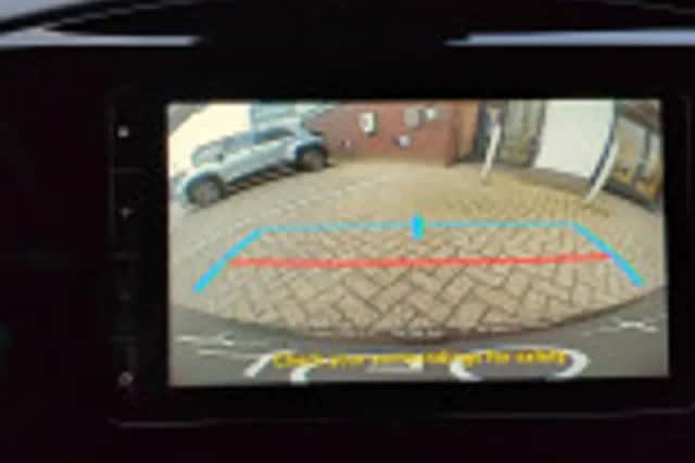 Toyota Aygo X (2026) thumbnail 51