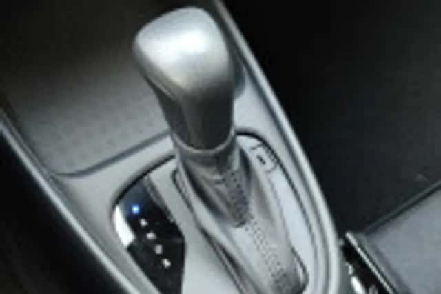 Toyota Aygo X (2026) thumbnail 53