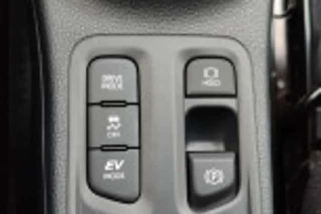 Toyota Aygo X (2026) thumbnail 54