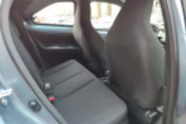 Toyota Aygo X (2026) thumbnail 55