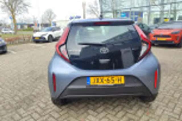 Toyota Aygo X (2026) thumbnail 59