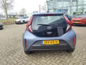 Toyota Aygo X (2026) thumbnail 59