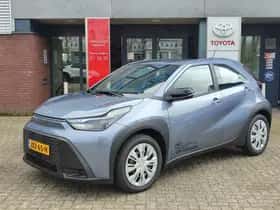 Toyota Aygo X (2026) thumbnail 66