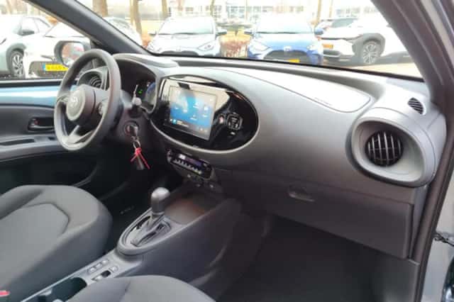 Toyota Aygo X (2026) thumbnail 67