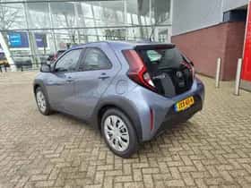 Toyota Aygo X (2026) thumbnail 68