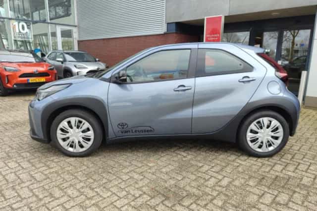 Toyota Aygo X (2026) thumbnail 70