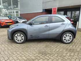 Toyota Aygo X (2026) thumbnail 70
