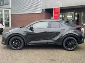 Toyota C hr (2026) thumbnail 11