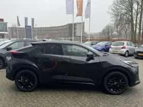 Toyota C hr (2026) thumbnail 12