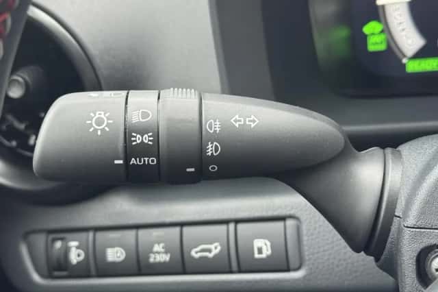 Toyota C hr (2026) thumbnail 19