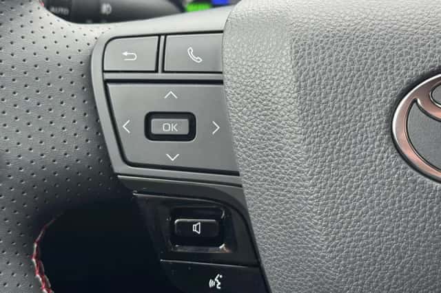 Toyota C hr (2026) thumbnail 20