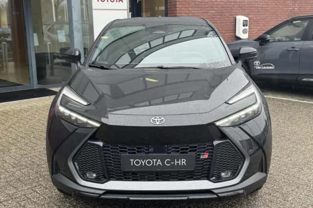 Toyota C hr (2026) thumbnail 29