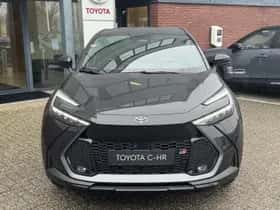 Toyota C hr (2026) thumbnail 29