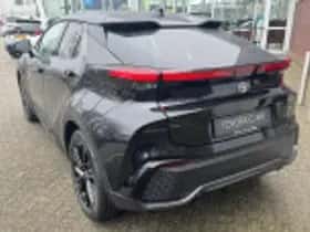 Toyota C hr (2026) thumbnail 37