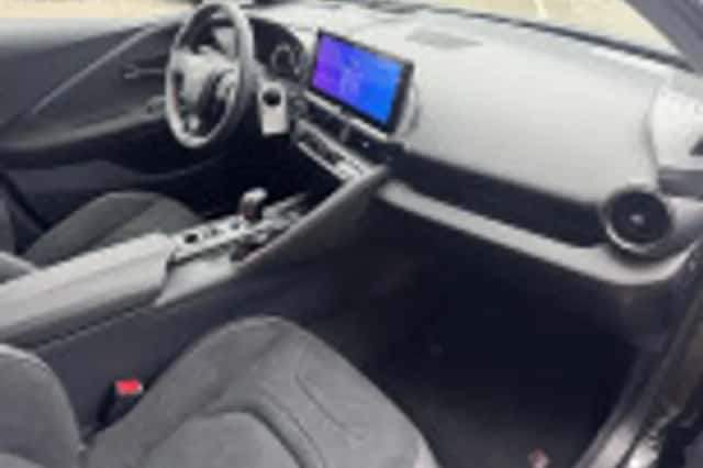 Toyota C hr (2026) thumbnail 38