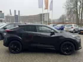Toyota C hr (2026) thumbnail 40