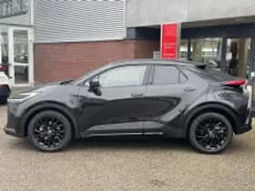Toyota C hr (2026) thumbnail 5