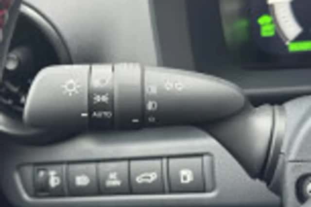 Toyota C hr (2026) thumbnail 47