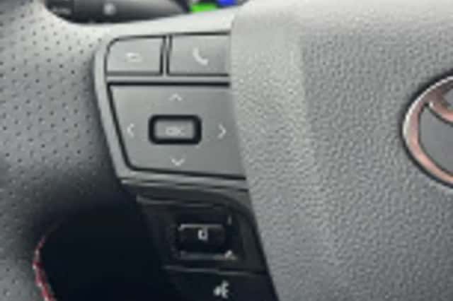 Toyota C hr (2026) thumbnail 48