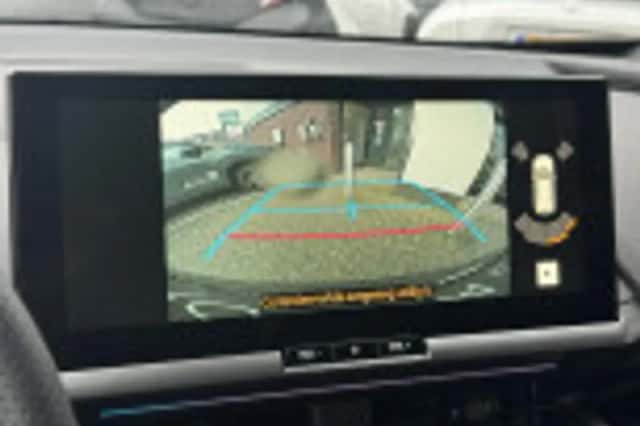 Toyota C hr (2026) thumbnail 53