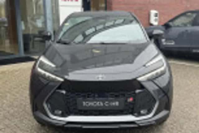Toyota C hr (2026) thumbnail 57